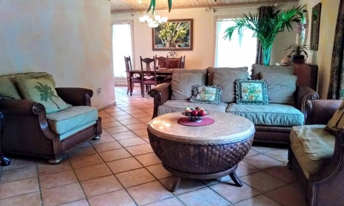 Plantation Cottage | Charming Cottage in Plantation