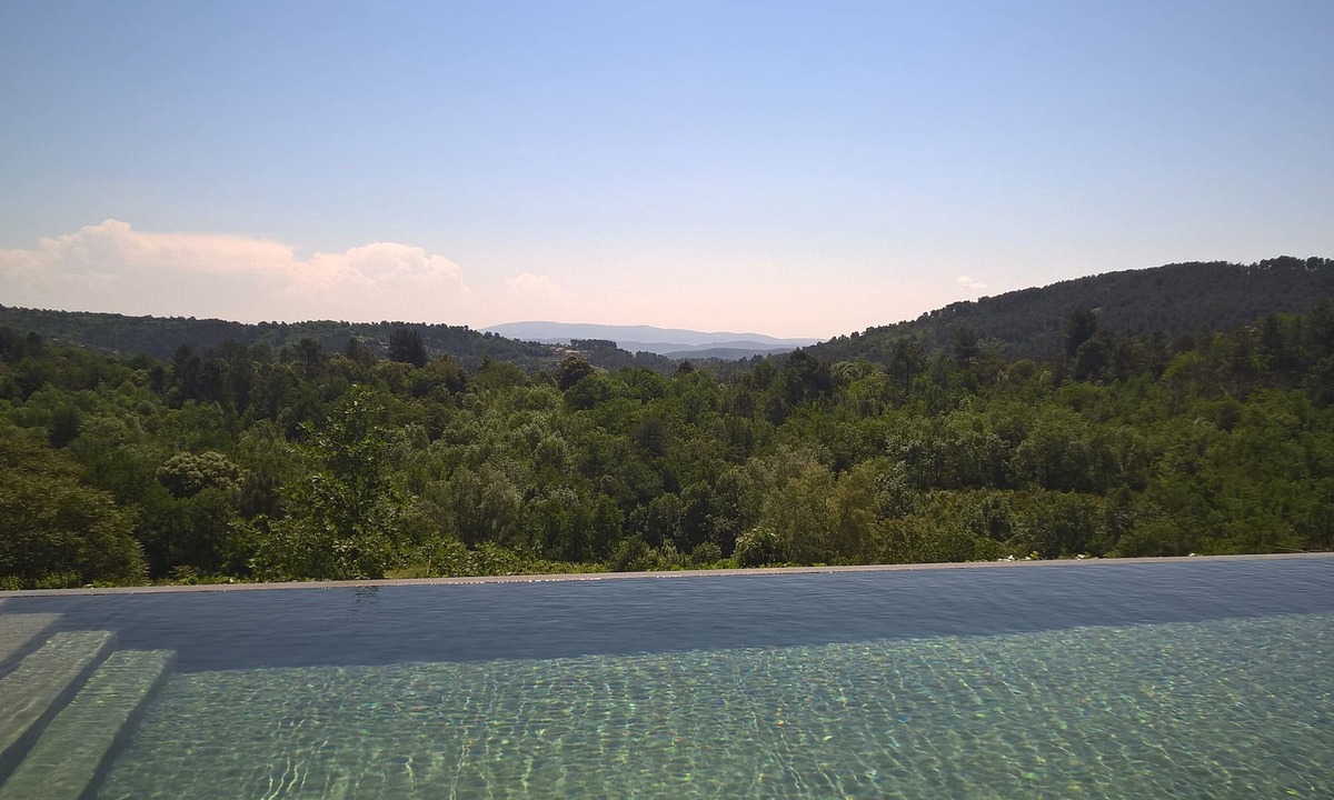 Joannas Apartment | Charming cottage "le Lilas"