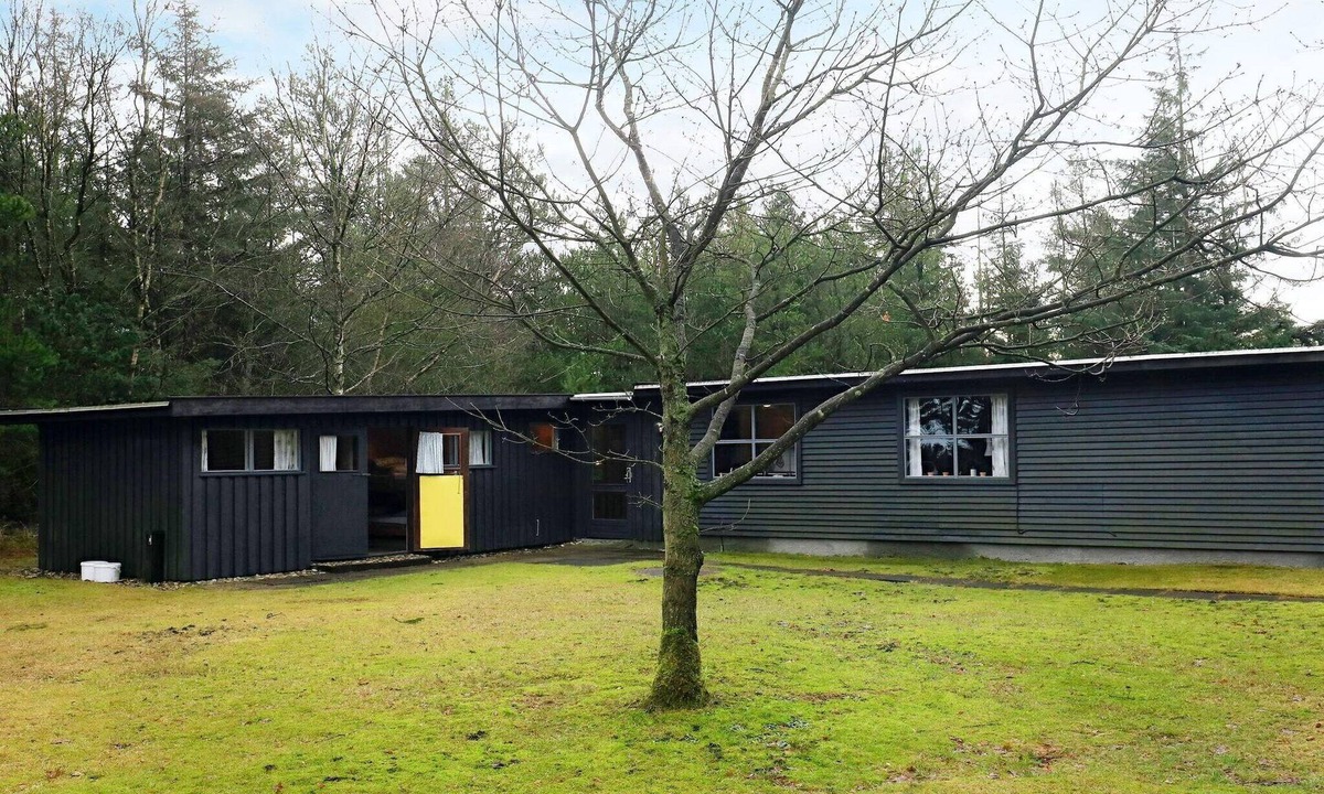 Klim House | Charming Cottage near Beach