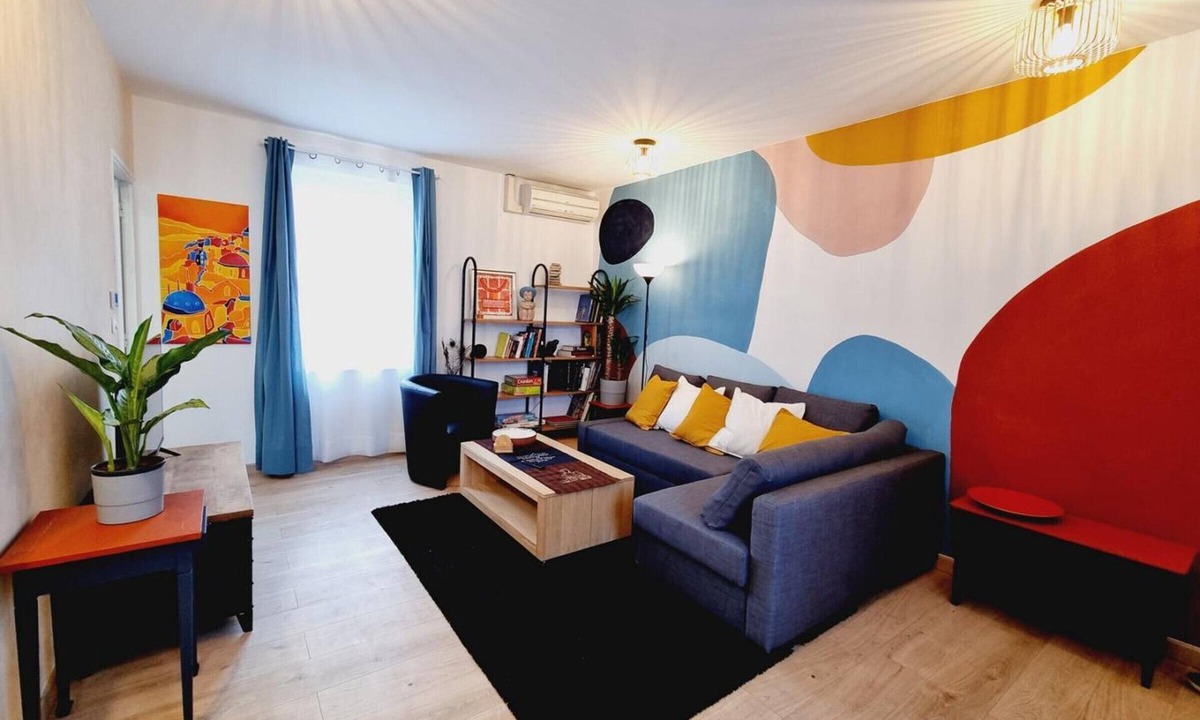 Capinghem Cottage | Charming cottage near Lille - Pets allowed