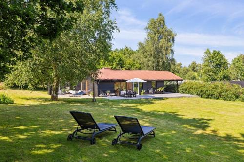 Rageleje House | Charming Cottage Near Heatherhill With Jacuzzi