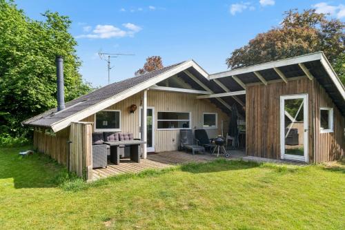 Holbaek House | Charming Cottage Near The Water