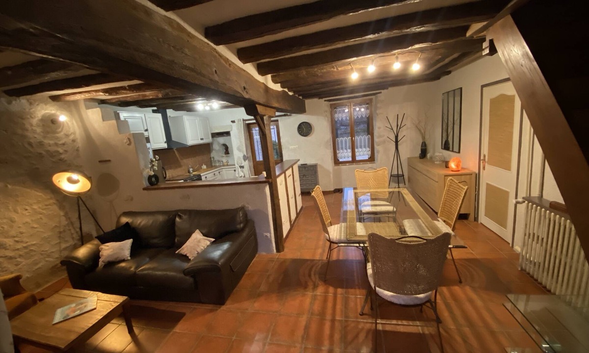 Josnes Other | Charming cottage on the farm