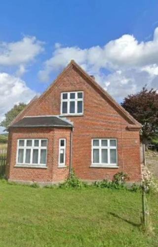 Vesterborg House | Charming Cottage On Vesterborg Lolland