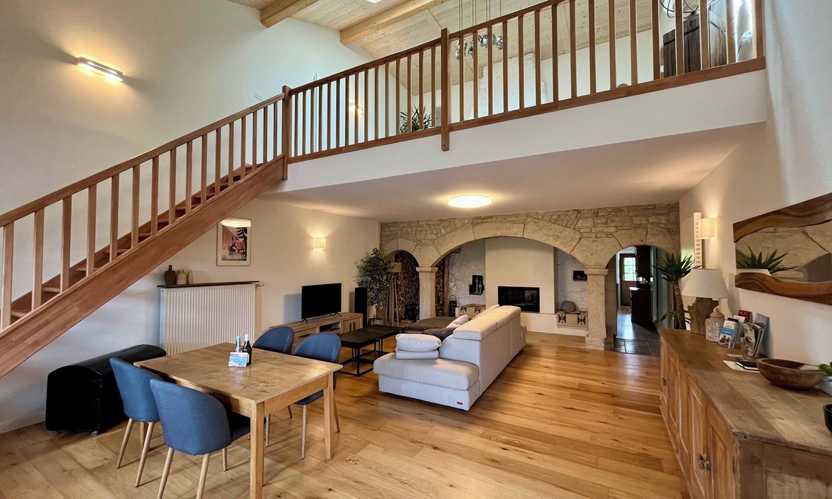 Le Frasnois House | 🌿 Charming cottage - Sleeps up to 5