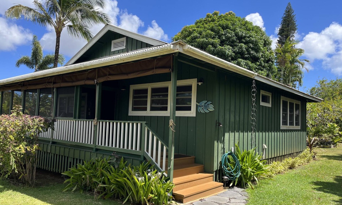 Koloa Cottage | Charming Cottage