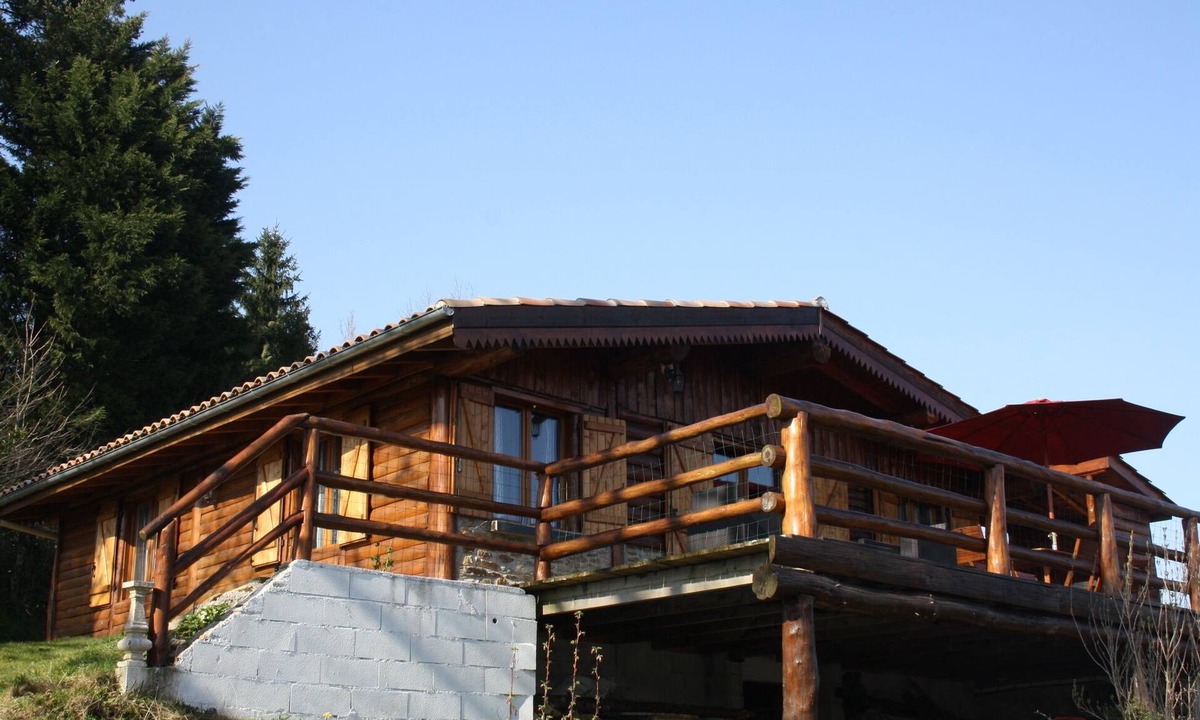 Les Cammazes Ski Chalet | Charming cottage with views, between Toulouse and Carcassonne