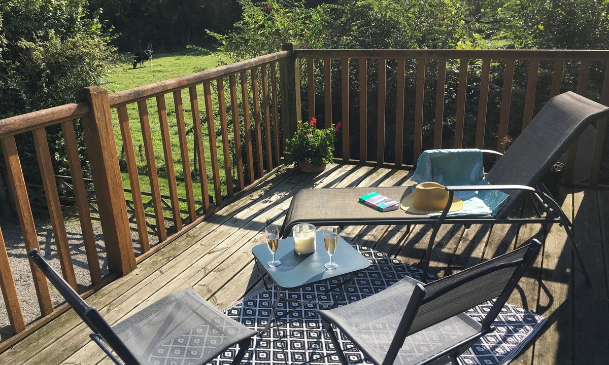 Yvrench Cottage | Charming cottage with garden 5 guests Baie de Somme – Peaceful & private
