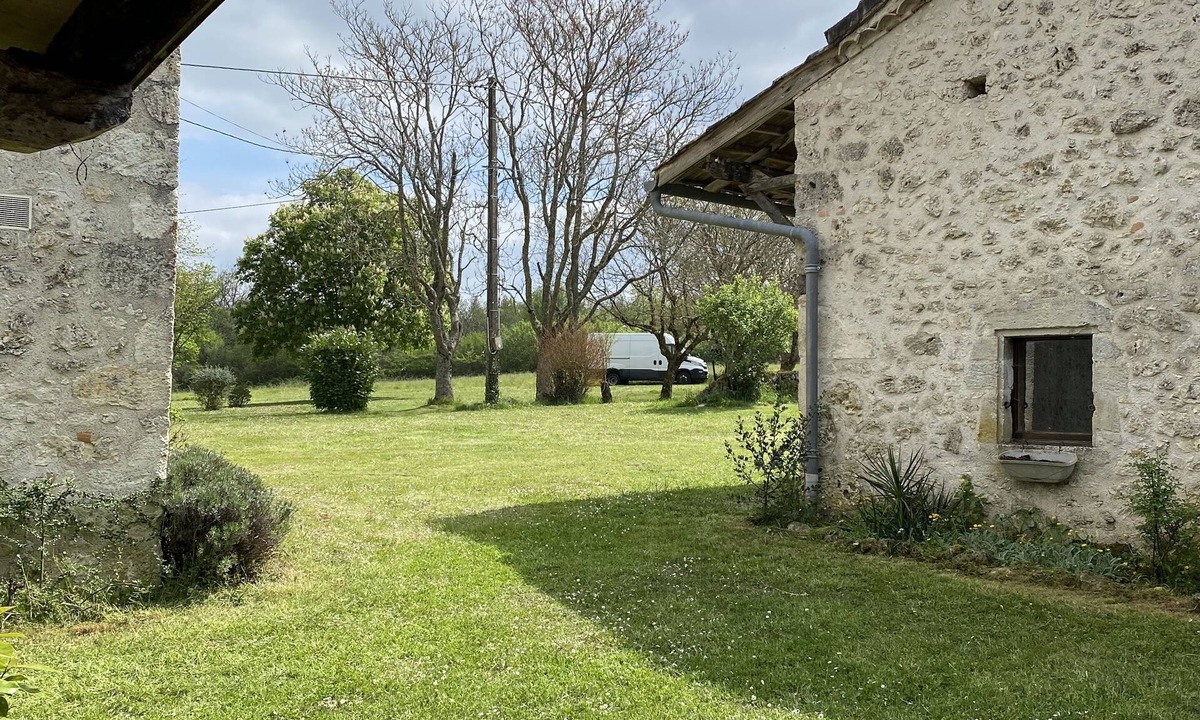 Roquecor House | Charming country house