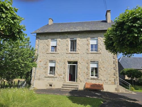 Moustier-Ventadour House | Charming country house