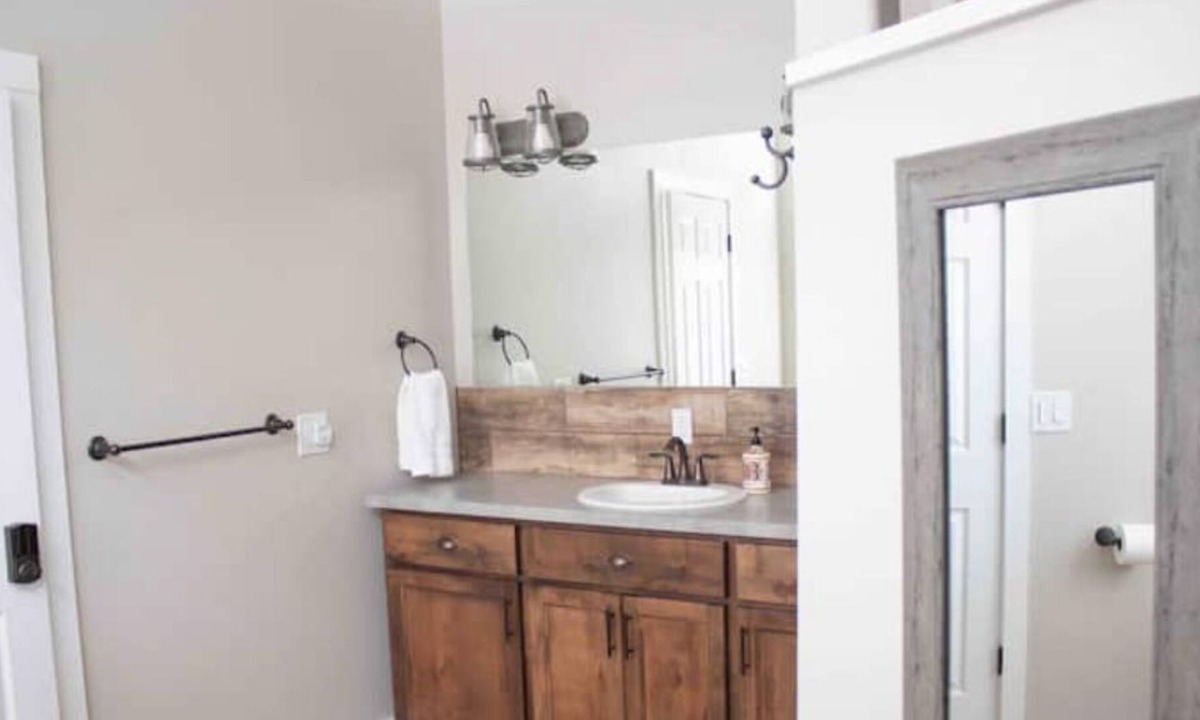 Rathdrum House | Charming Country Beauty