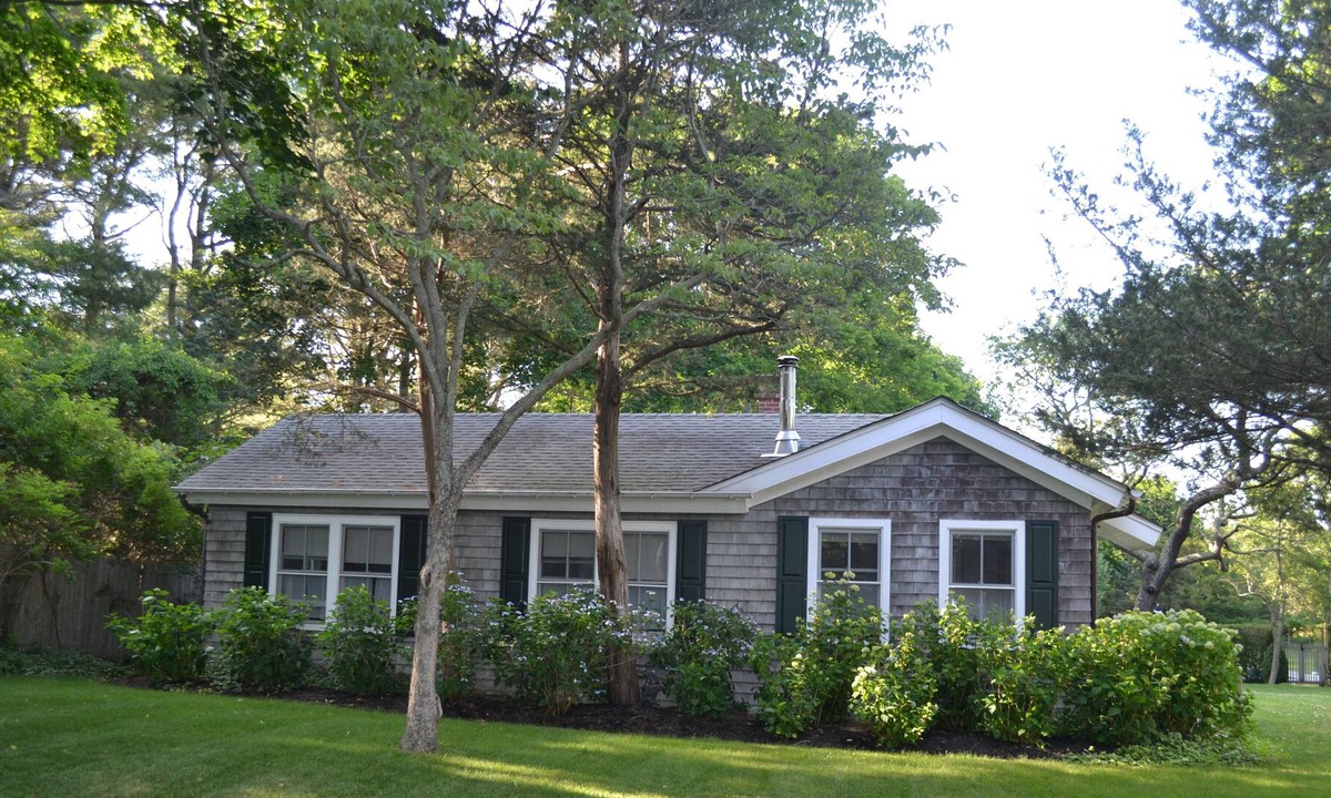 Water Mill Cottage | Charming Country Cottage