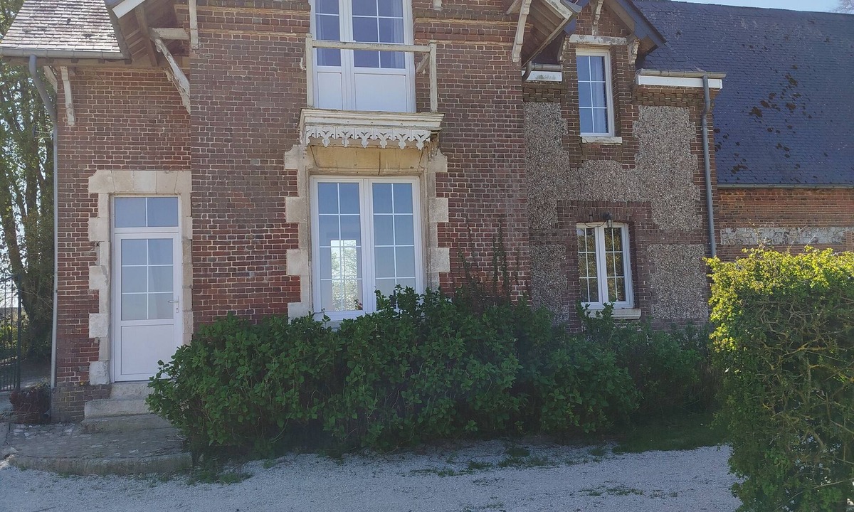 Valliquerville House | Charming country house