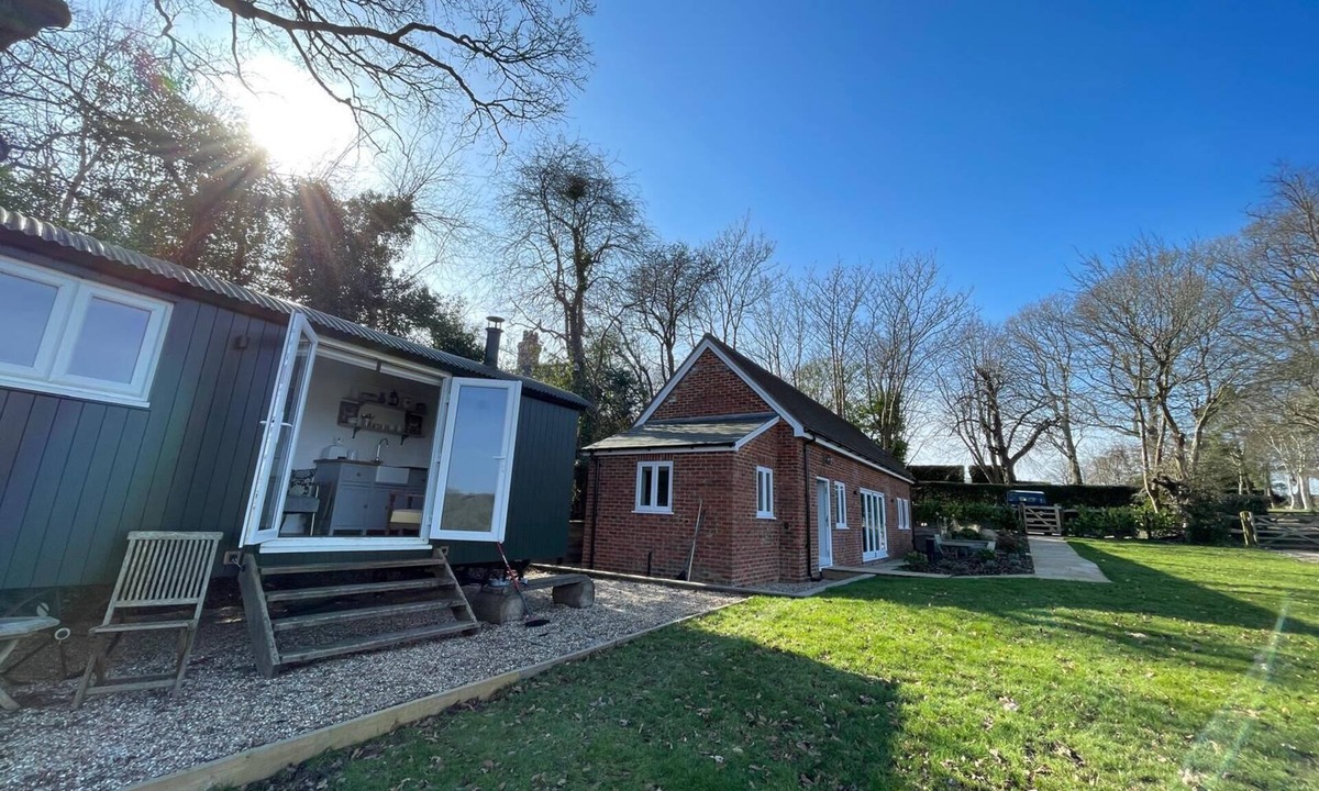 Heathfield House | Charming countryside retreat