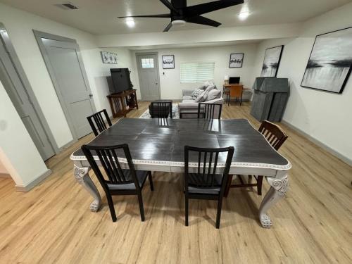 Magnolia House | Charming Country Home with Pool - Unit B