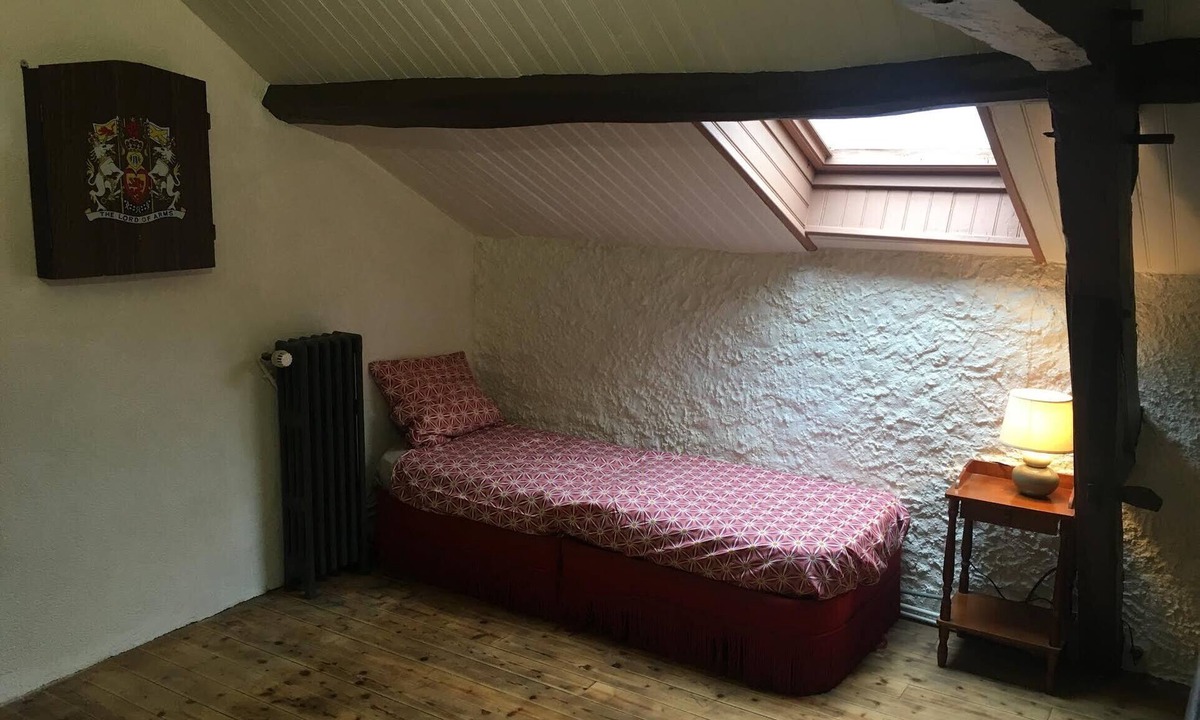 Epiais Bed & Breakfast | Charming country house