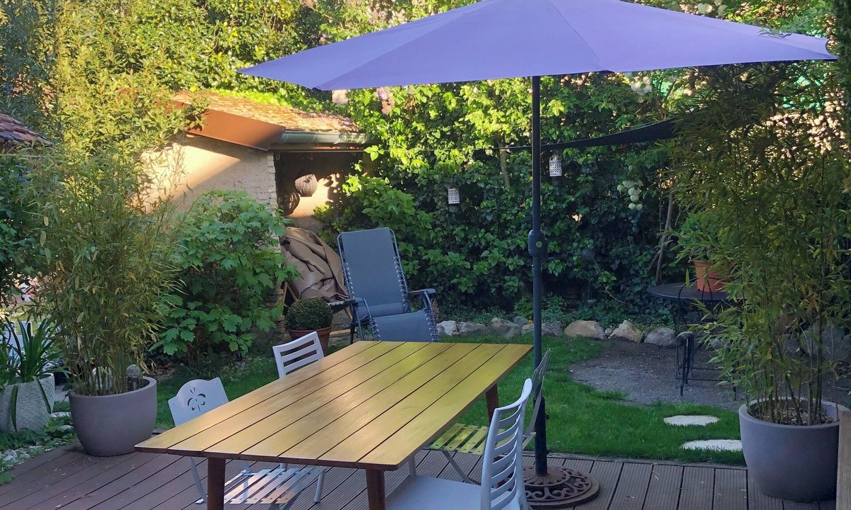 Lully House | Charming country house