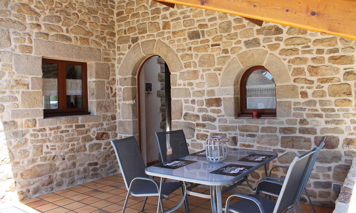 Megrit House | Charming country house