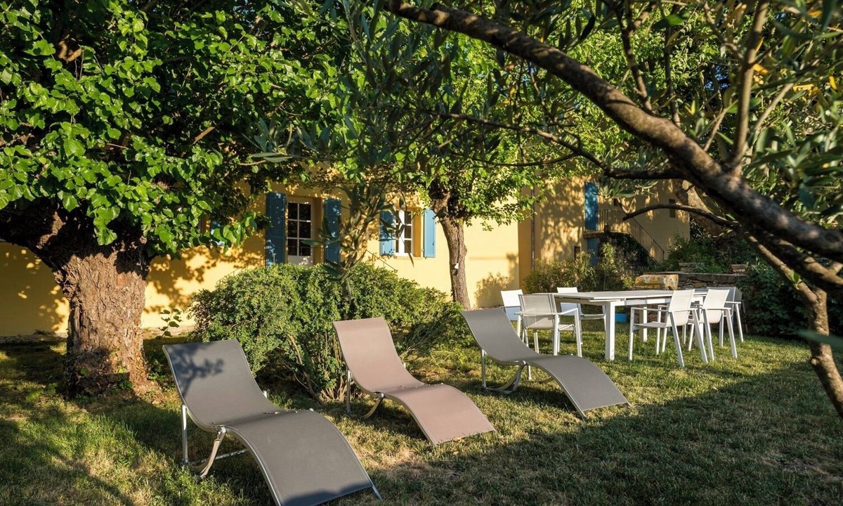Rocbaron House | Charming country house in the heart of the Domaine de Trians