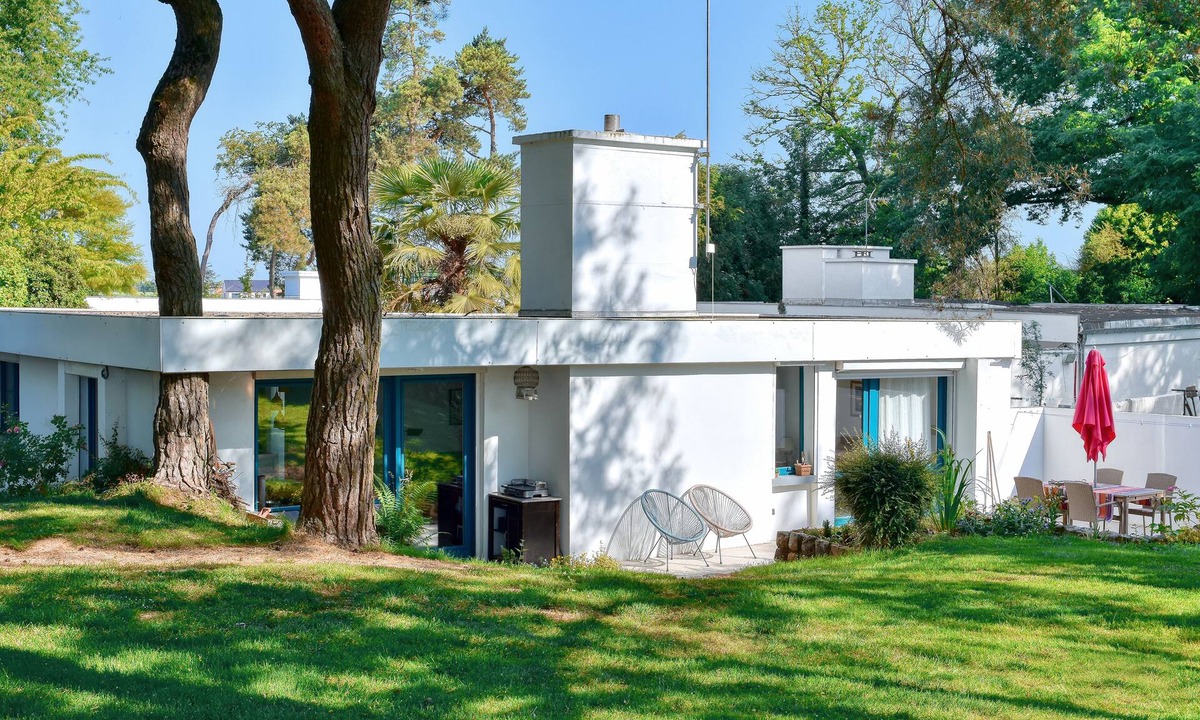 Roupy House | Charming country house