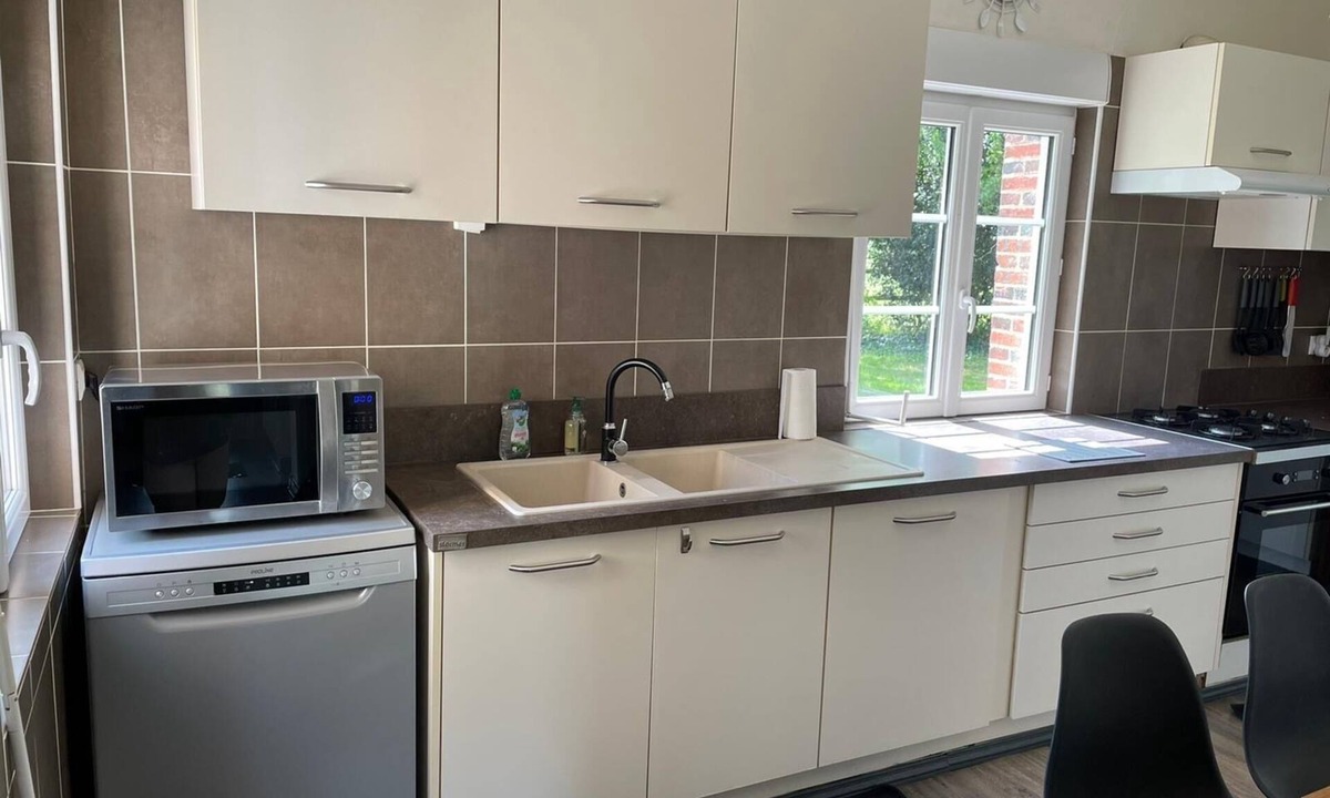 Rugles House | Charming country house