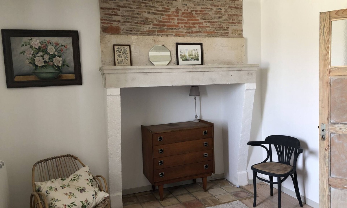 Verruyes House | Charming country house