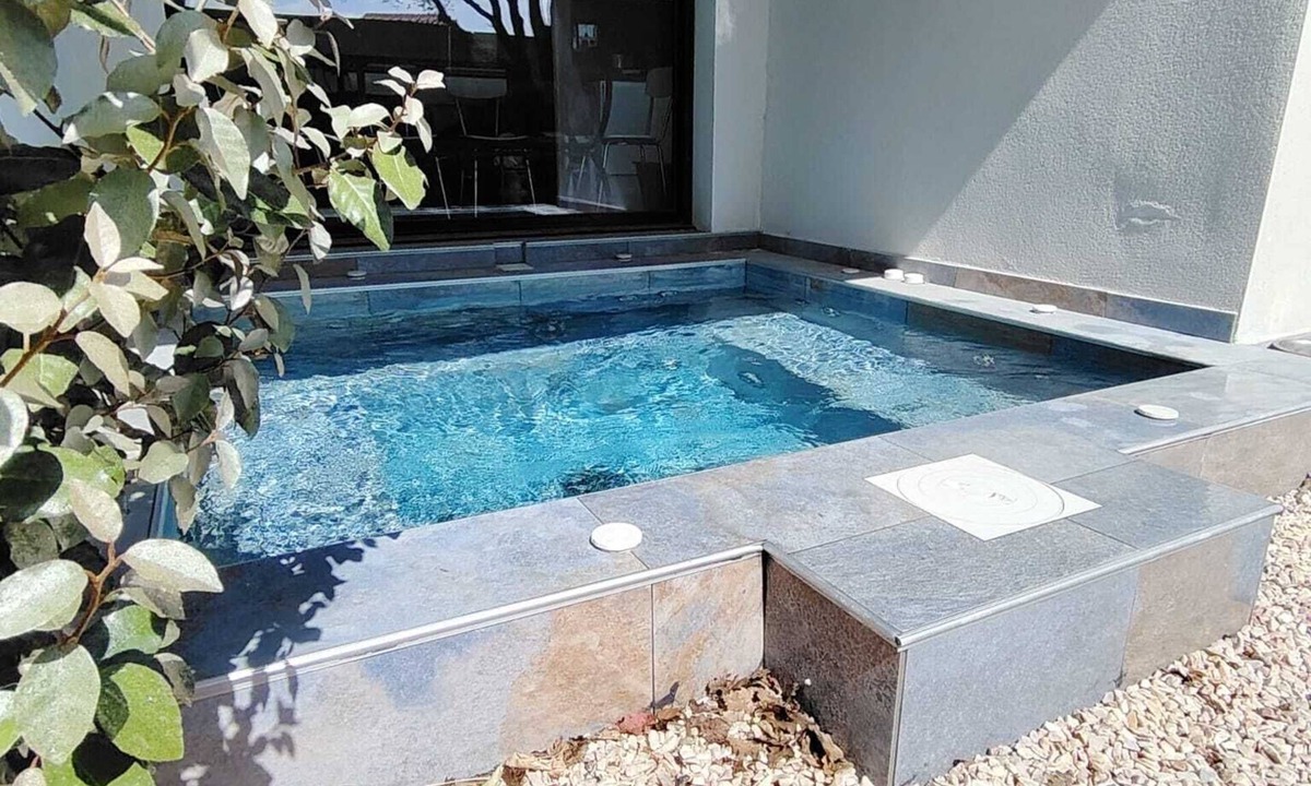 Thuir House | Charming country villa