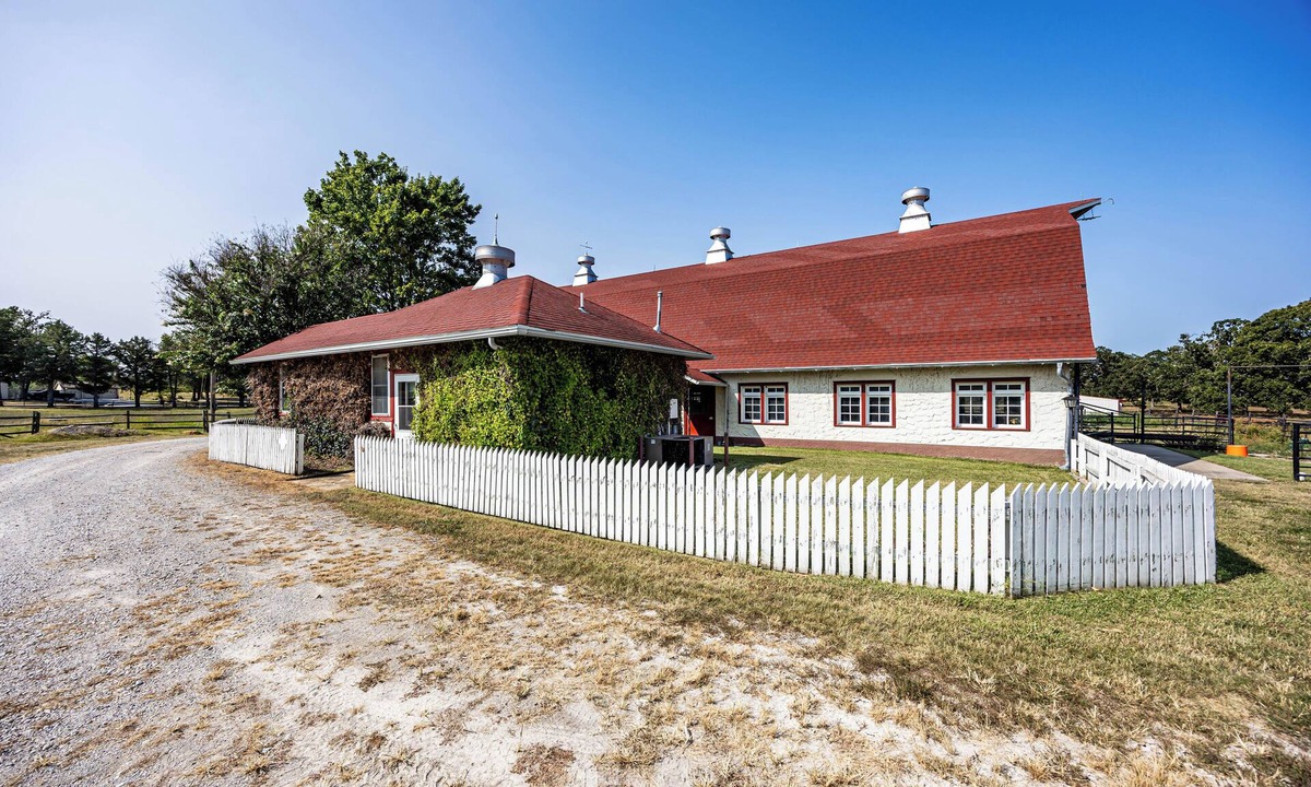 Independence Cottage | Charming Countryside Cottage