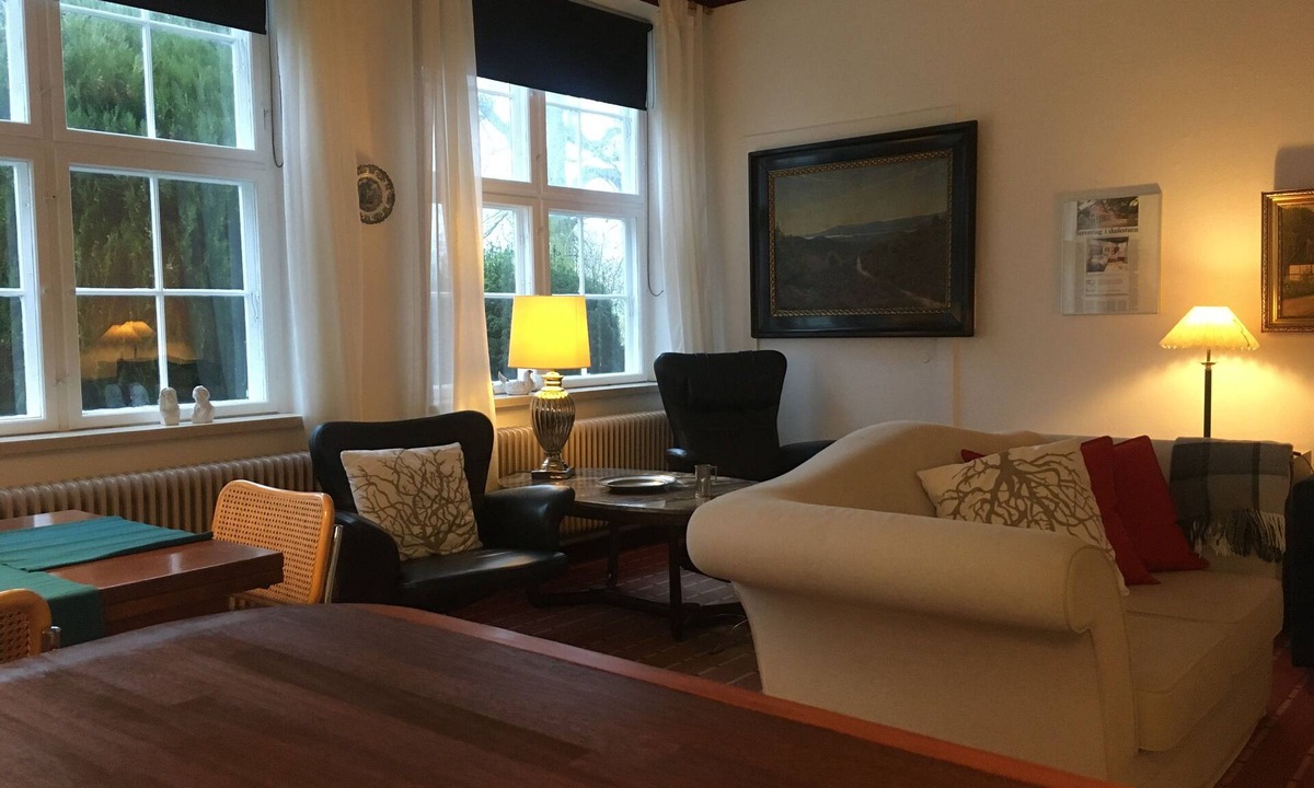 Bogense Apartment | Charming countryside apartment