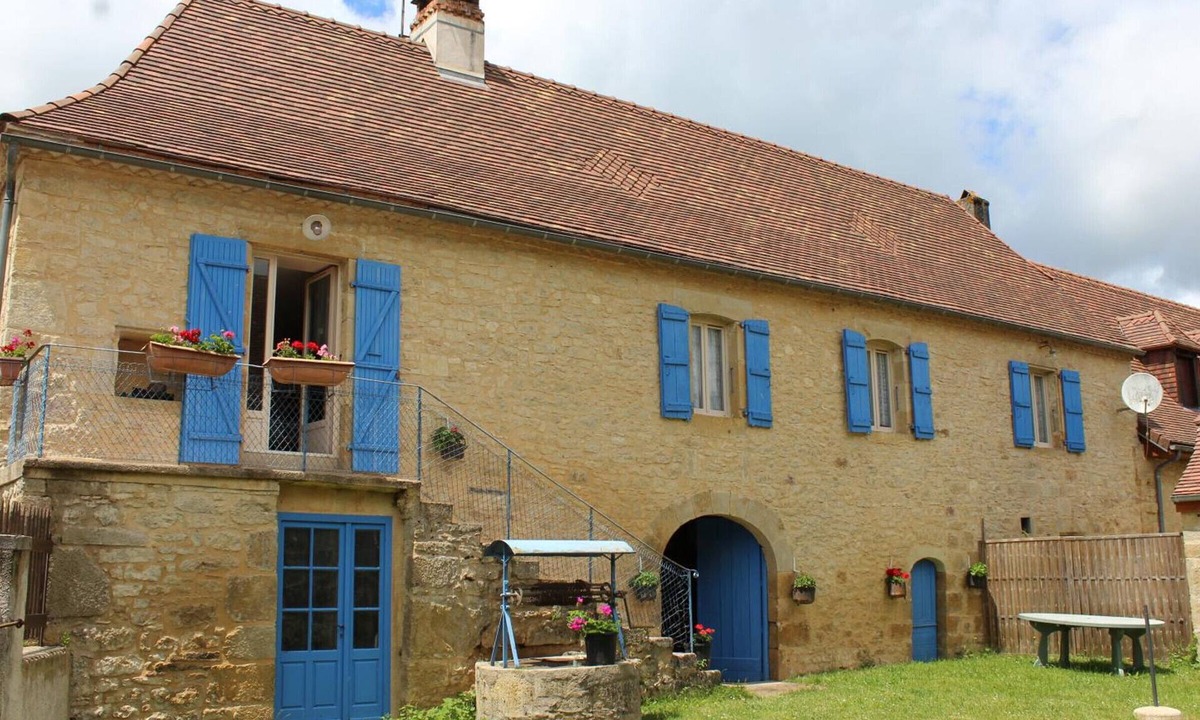 Tourtoirac Cottage | Charming Countryside Retreat with Fireplace, Garden, and Family Amenities in Tourtoirac, France