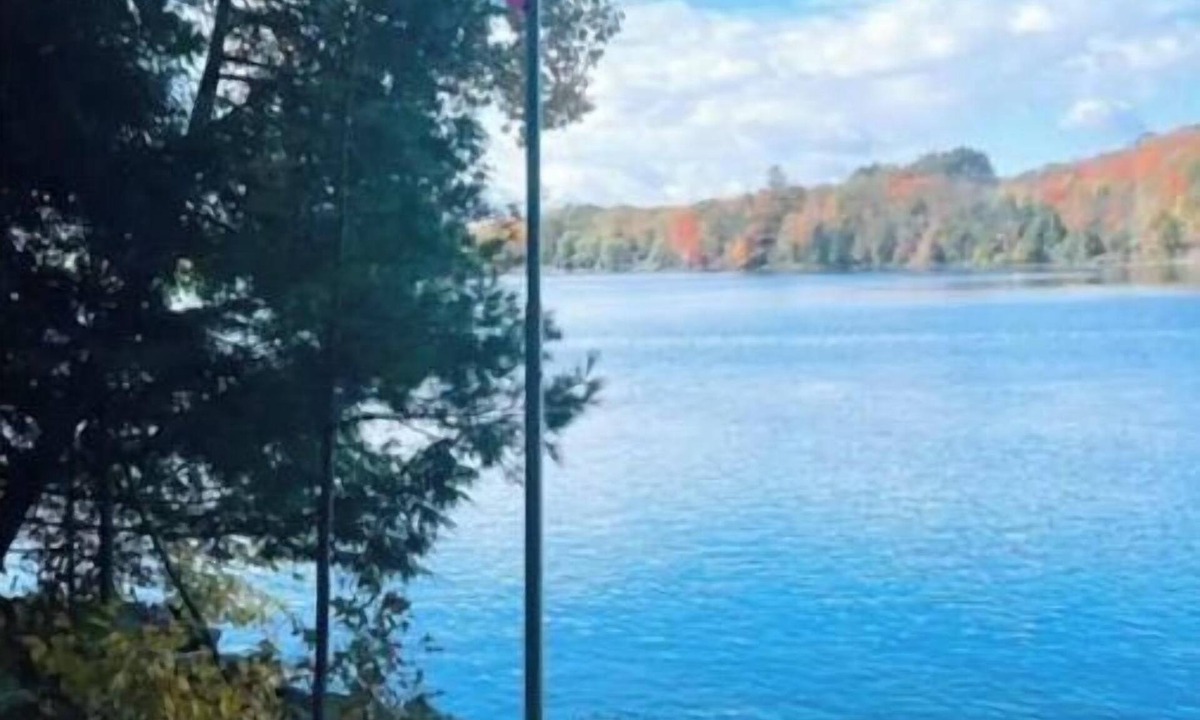 Minden Cottage | Charming, Cozy 4 Season Waterfront Cottage in Minden