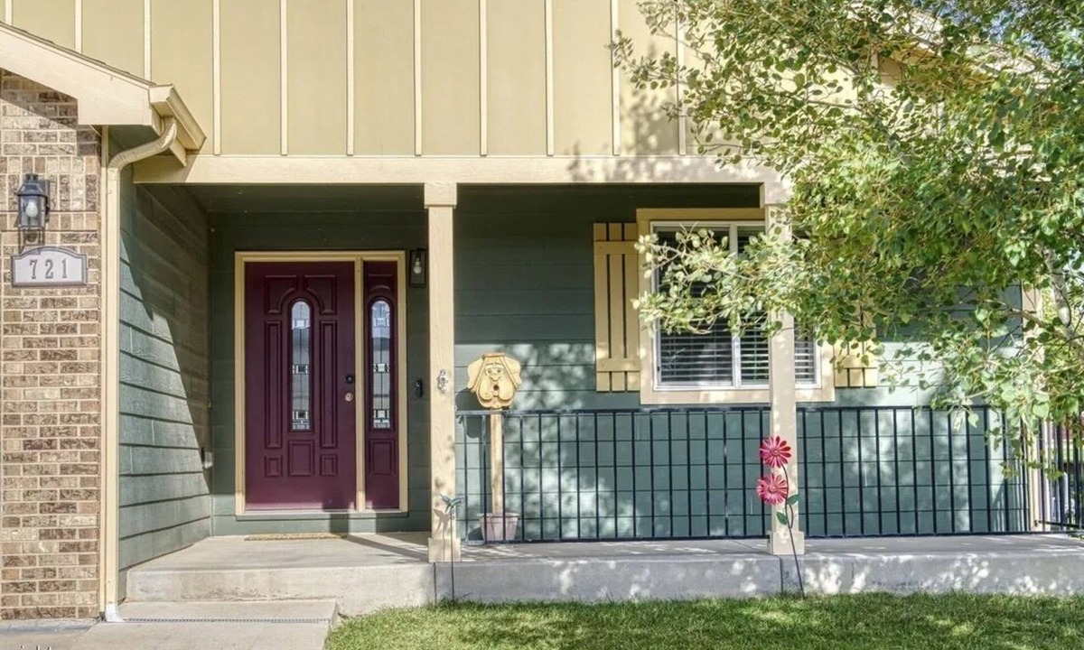 Gillette House | Charming & Cozy Gillette Home