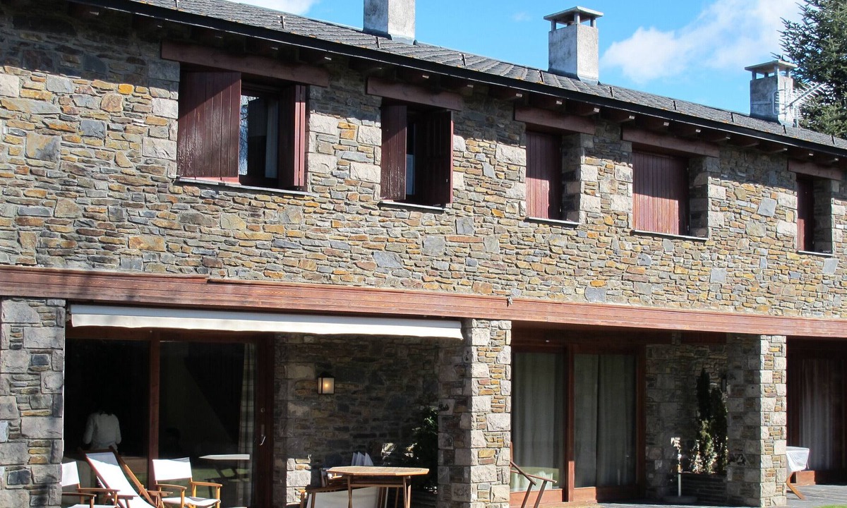 Puigcerda House | Charming, cozy place to enjoy the mountain