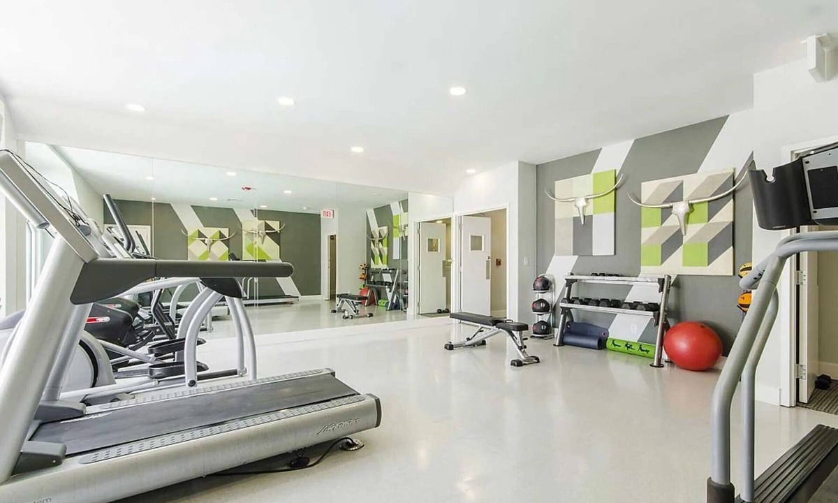 Medical Center District Apartment | Charming Cozy Retreat with WiFi & Fitness Room Access