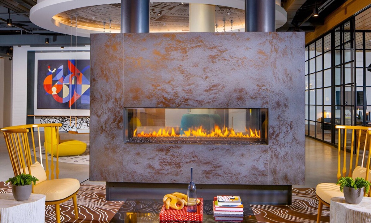 Jefferson Manor Apartment | Charming DC Area Apartments