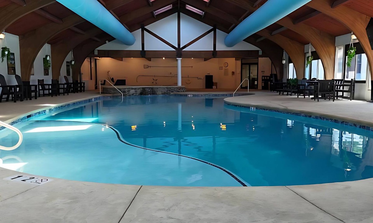 Shawnee On Delaware Hotel | Charming Delaware Getaway w/Outdoor Access | Golf & Nature Lovers Retreat