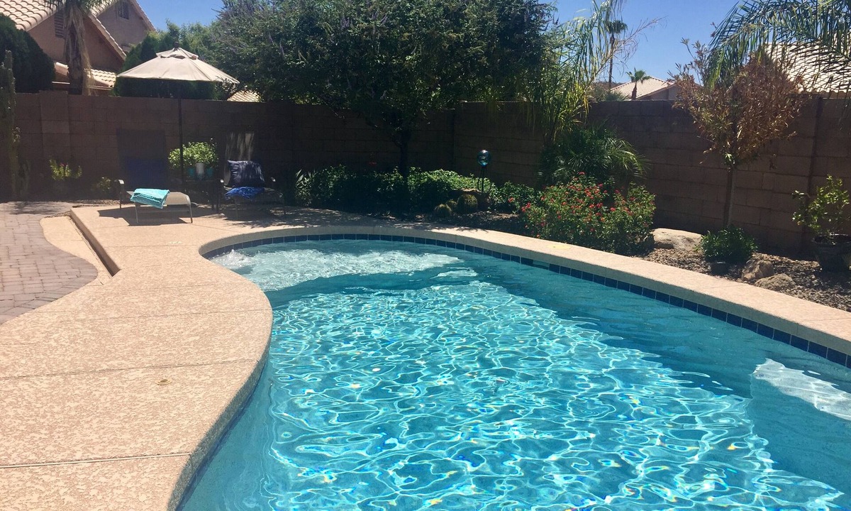 Mountain Park Ranch House | Charming Desert Oasis with FREE HEATED Pool! Over 150 FIVE-STAR Reviews!