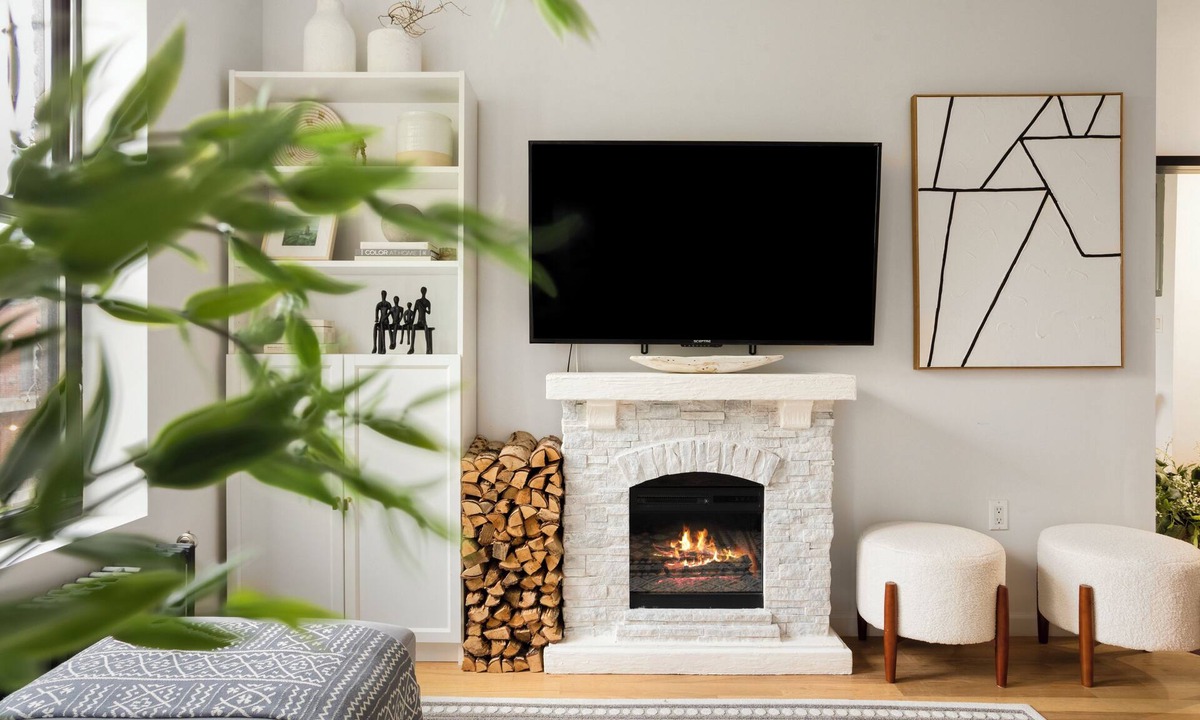 Harlem Apartment | Charming Designer 4-Bedroom Apartment, 10 Minutes to Times Square!
