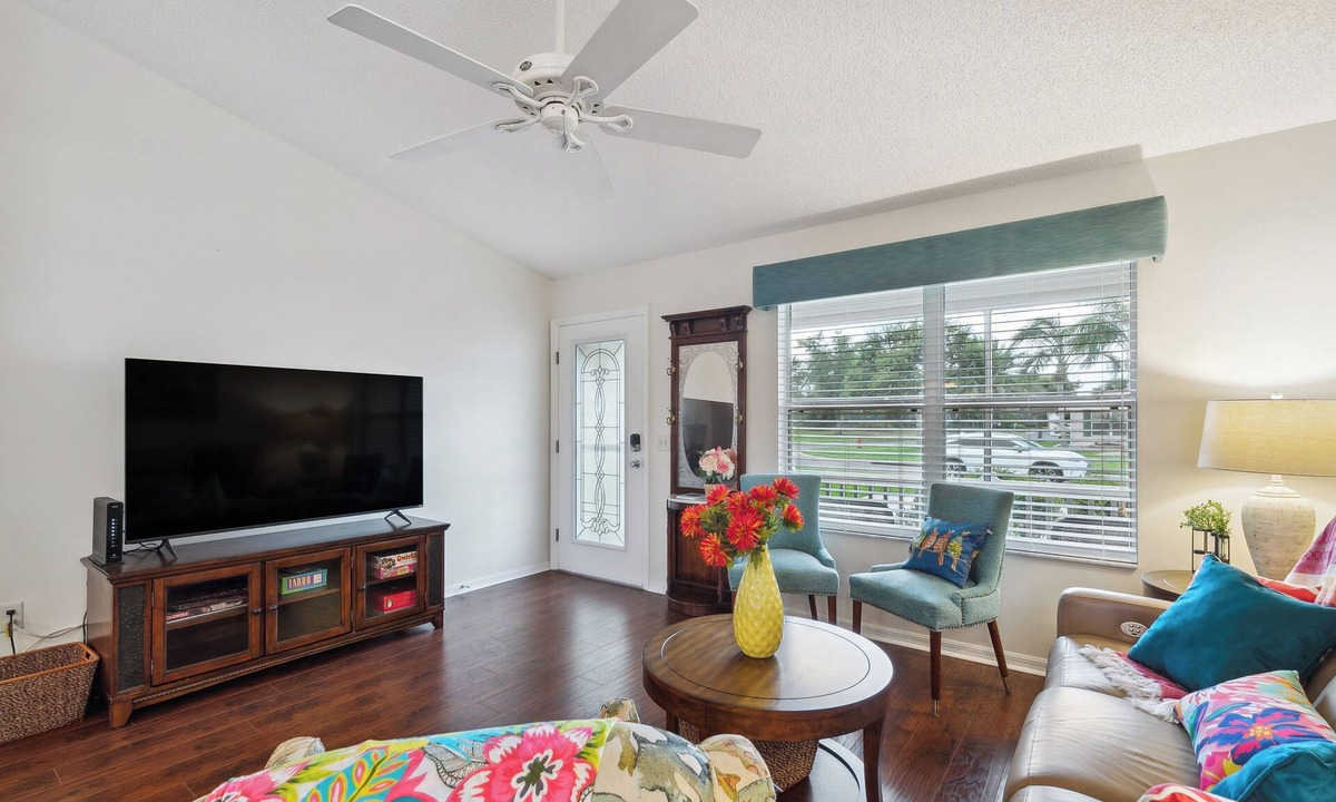 Lynnhaven House | Charming Designer Home Near Lake Sumter