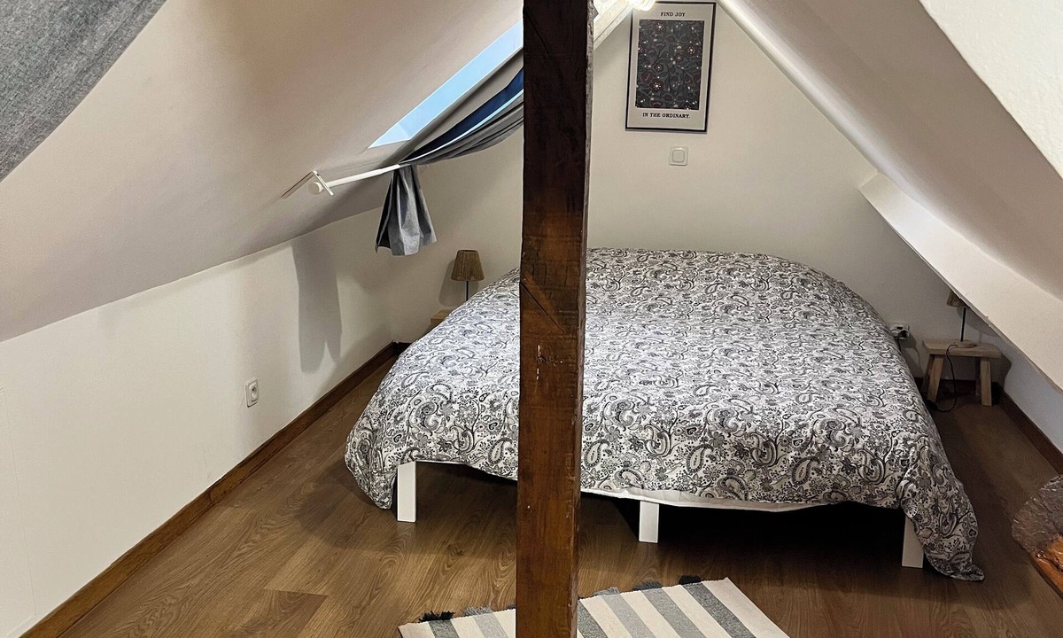 Beauvais House | Charming detached house near beauvais town center