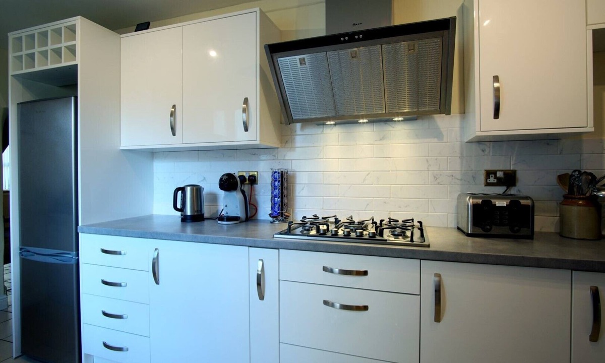 Chudleigh House | Charming Devon Holiday Cottage