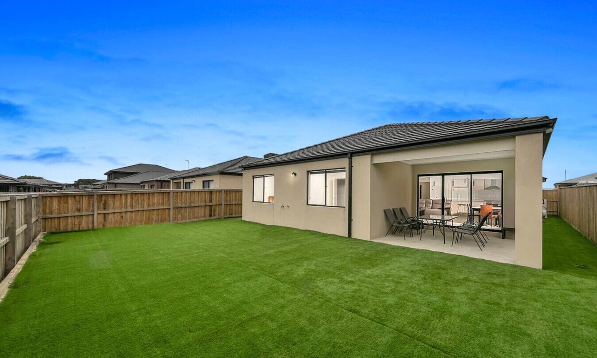 Donnybrook House | Charming Donnybrook Retreat