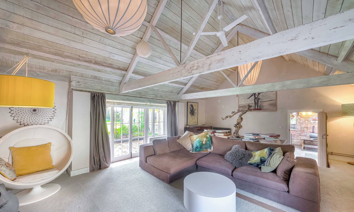 Gillingham House | Charming Dorset Escape for Families and Friends