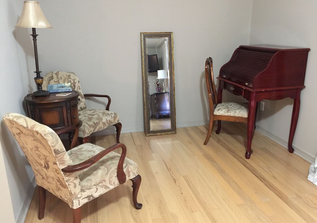 Hammond Apartment | Charming Downtown Hammond Apartment