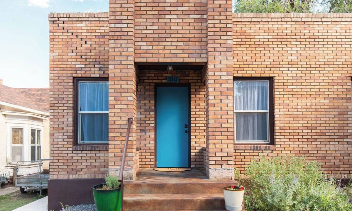 Canon City House | Charming Downtown Retreat with Hot Tub