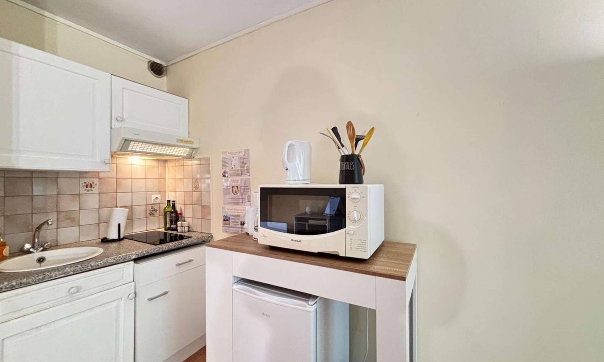 Belleme Apartment | Charming duplex*golf*wifi*.