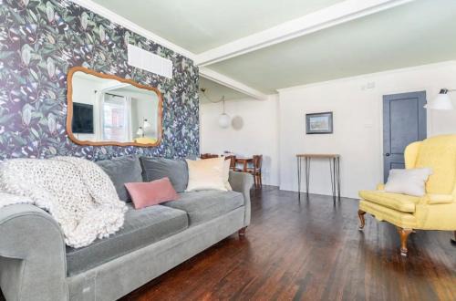 University District House | Charming duplex