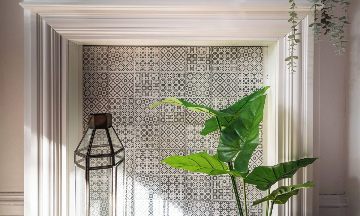 Cleveland Apartment | Charming Ealing Garden Flat With Stylish Interiors& Free Parking.Family friendly