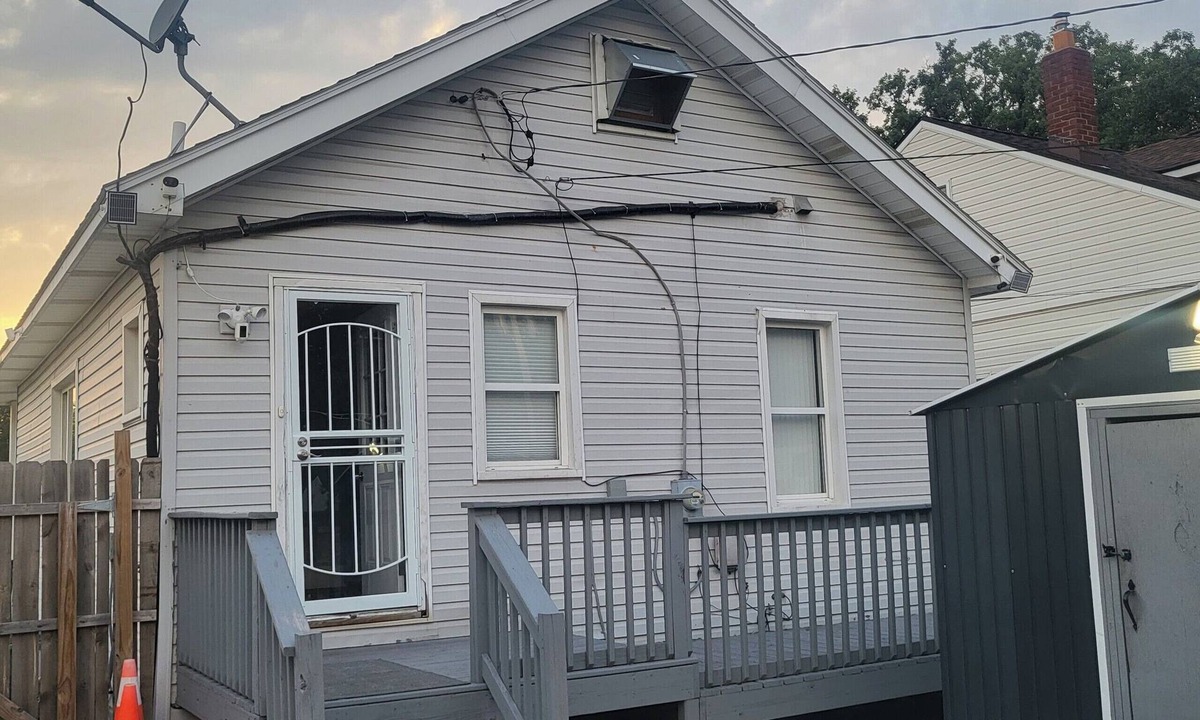 Ferndale House | Charming Eco-Friendly House