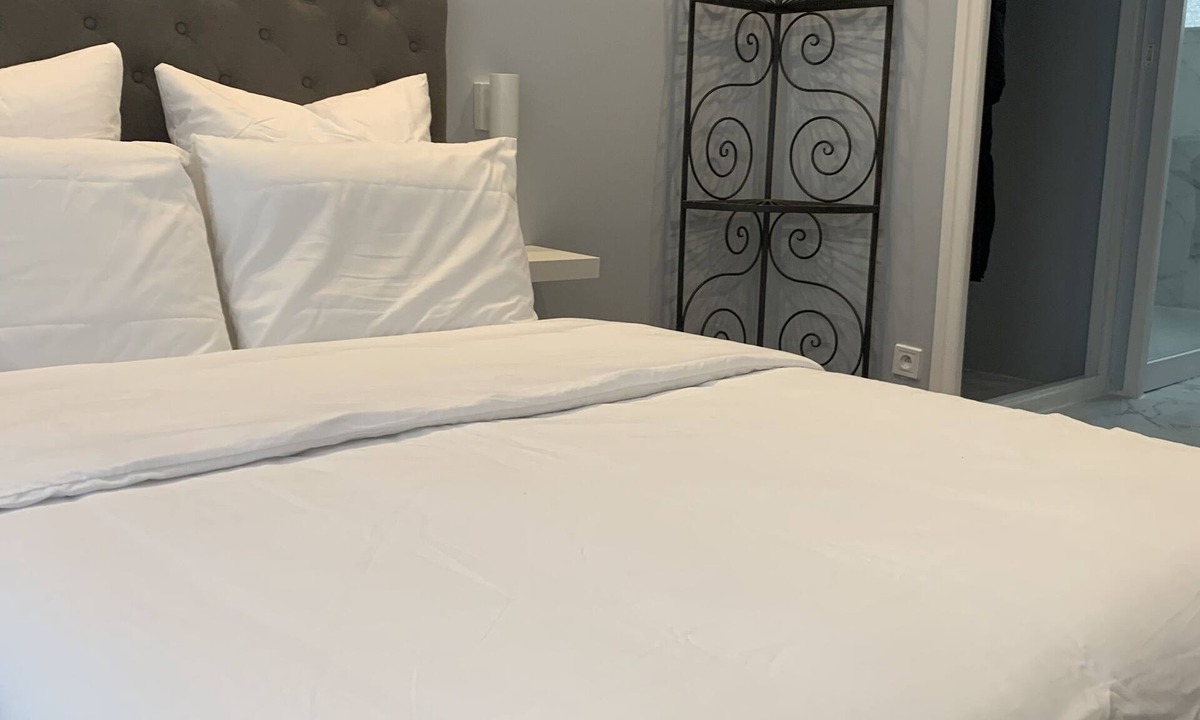 Passy Apartment | Charming Eiffel Tower Appartement